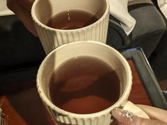 -华夏良子·足道SPA艾灸(开源店)