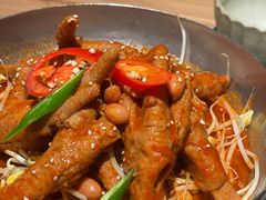 -KimPro 辛普乐概念韩餐