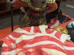 -手选潮汕鲜活牛肉火锅(二七广场店)