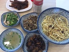 -朱洪元苏式面馆(绿宝广场店)