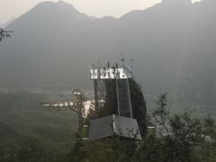 -野三坡清泉山风景区