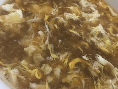 酸辣汤-九龙餐厅(大沽路店)