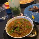 烟花台风来上海之前打卡醉东