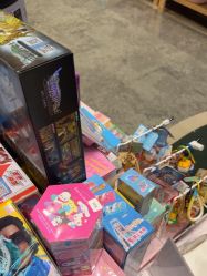 -奈尔宝家庭中心·亲子餐厅(华采天地店)