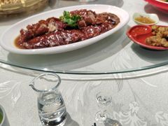 -花溪雨·森林餐厅(石基店)