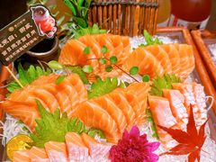 -吉川谷谷·日料放题(广安门店)
