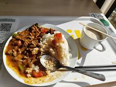 -宜家·瑞典风味餐厅(烟台路店)