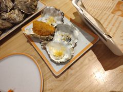 -蚝当家·海鲜龙虾烧烤(文二路原开蚝屋店)