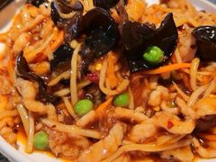 -老昌春饼(大直街店)