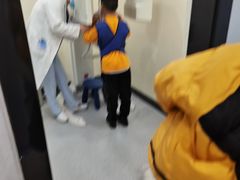 -美酷口腔牙齿矫正(江桥万达店)