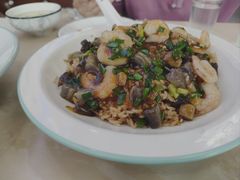 -北方饺子王·海肠捞饭·海鲜锅(山大店)