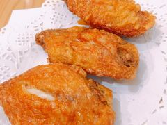 -蓉李记成都名小吃(武汉菱角湖万达店)