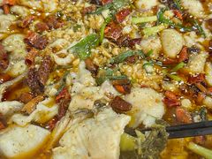 -老四川平头酸菜鱼(衙前店)