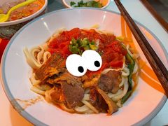 -杨记跷脚牛肉面(下元店)
