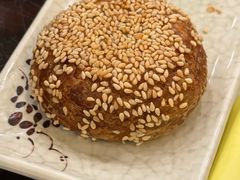 -日坛涮肉四合院·园林餐厅(日坛公园店)