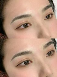 -久匠·野生眉半永久纹眉