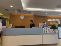 -杭州贝瑞斯美华妇儿医院·早孕·产检·儿科