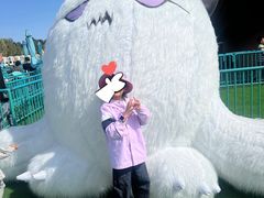 -秦皇岛乐岛海洋王国