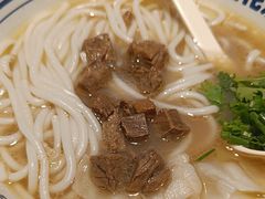 -鑫花溪牛肉米粉(文星广场店)