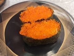 -争鲜回转寿司(大连和平广场凯德PLUS店)