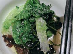 -晶丽香榭自助餐(南京大饭店)