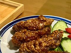 -马来MO简餐.南洋风味料理(美食街店)