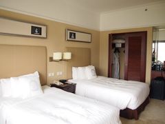 -苏州吴宫泛太平洋酒店