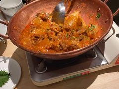 -一坐一忘云南菜(卓悦中心)