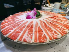 -红辣椒·川菜·火锅(大洋中心店)