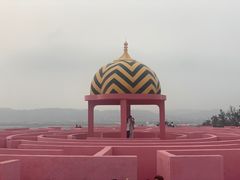 -漳州滨海火山岛自然生态风景区