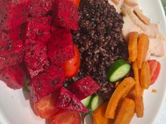 -SaladJohn沙拉匠(凯德1818店)