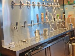 -金汉斯南美烤肉自助餐厅(中央大街黑金店)