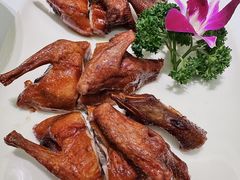 红烧乳鸽-小榄人家酒楼(民安店)