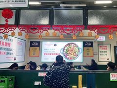 大堂-晓彭肥肠鸡·泡椒鸡火锅(水木天地店)