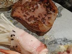 -环球约客烤涮自助(铜锣湾店)