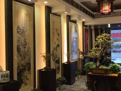 -川味中国寻香馆(琴台路店)