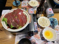 -Sushi Love 创意寿司(正佳广场店)