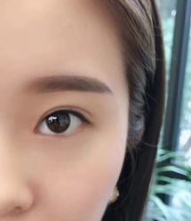 -变美丽半永久纹眉连锁·机器野生眉·洗眉