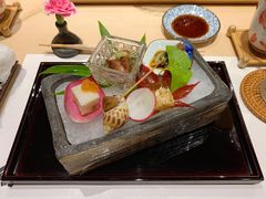 -鮨一日本料理(大中华店)