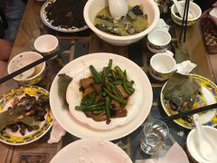 -西塘万安桥农家菜
