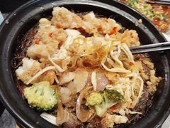 -有红鸡毛店·川菜(建设路店)