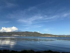 -大理洱海