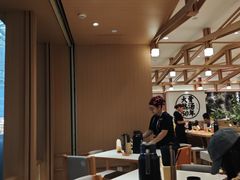 -味千拉面(广州白云机场T1西二店)