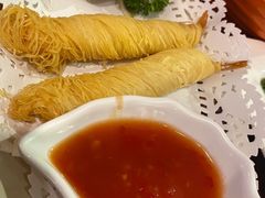 -荷花泰菜(东方新天地店)