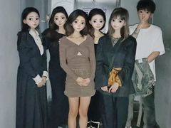 -棂笼·深度沉浸密室(武汉旗舰店)