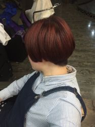 -小齐发型Star·Salon