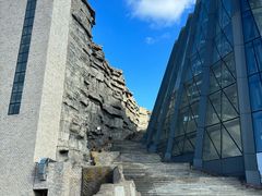 -辽宁古生物博物馆