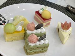 -澜悦港海鲜体验主题餐厅