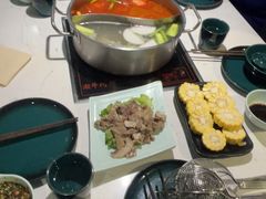 -二刀潮牛·鲜牛肉火锅(爱融荟城店)