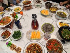 -三湘四水正宗湘菜(君峰路店)